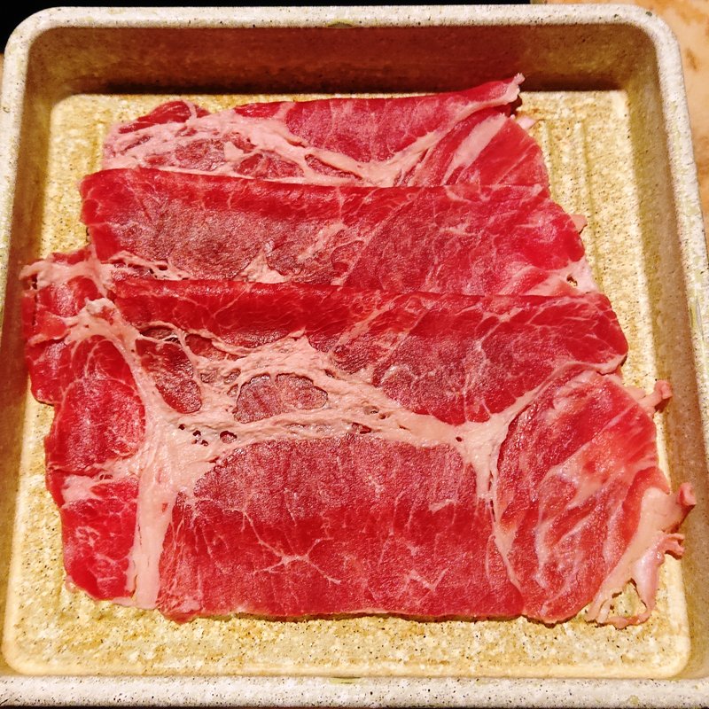 旨み牛(しゃぶしゃぶ温野菜 蒲田西口店)