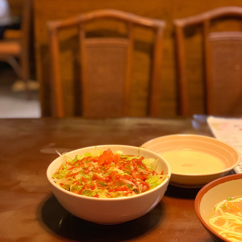 タコライス(レオン )