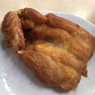 鶏の素揚げ(雑賀 関屋店)