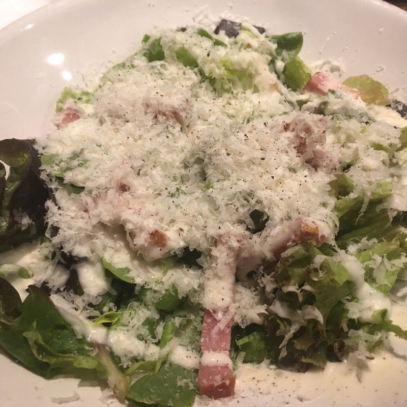 PRIME肩ロース  1ポンド(ブッチャーズ 八百八 飯田橋店)