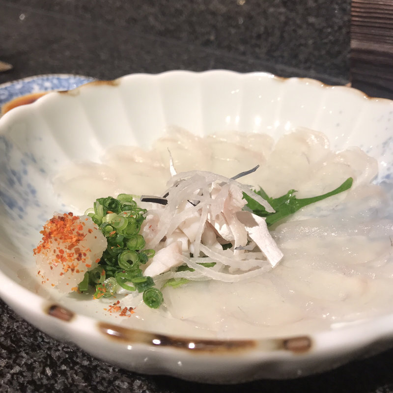 てっさ(酒菜禅 )