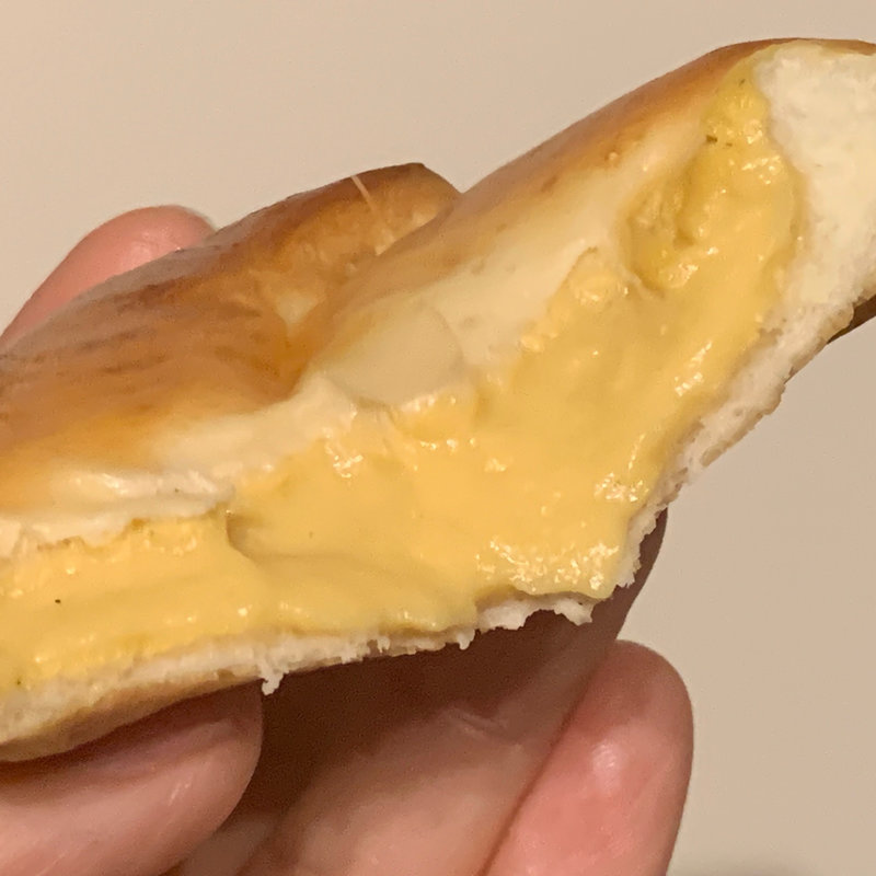 クリームパン(リヨンセレブ 市川宝 )