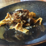 2900円のシェフのお任せパスタコース(Cucina Italiana 東洞 （クッチーナイタリアーナトウドウ）)