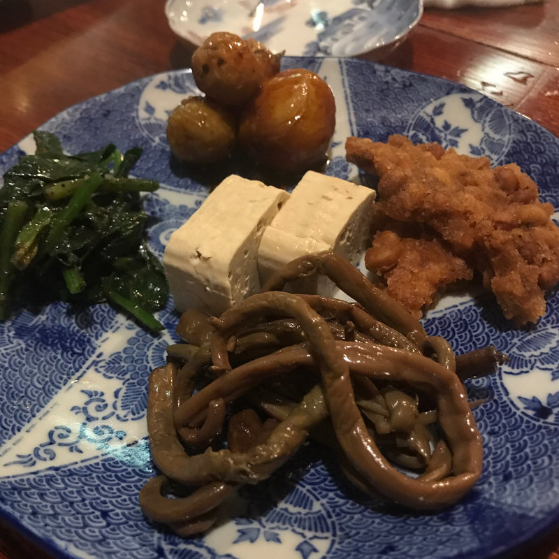 ざいご盛り(樽平 )