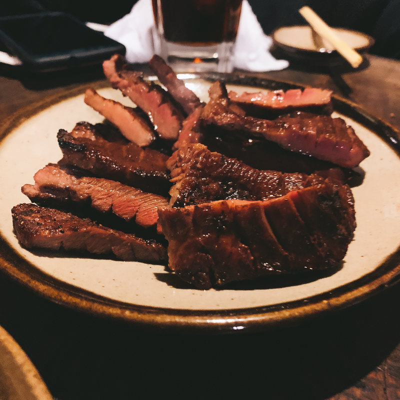 たん焼き(たん焼 忍)