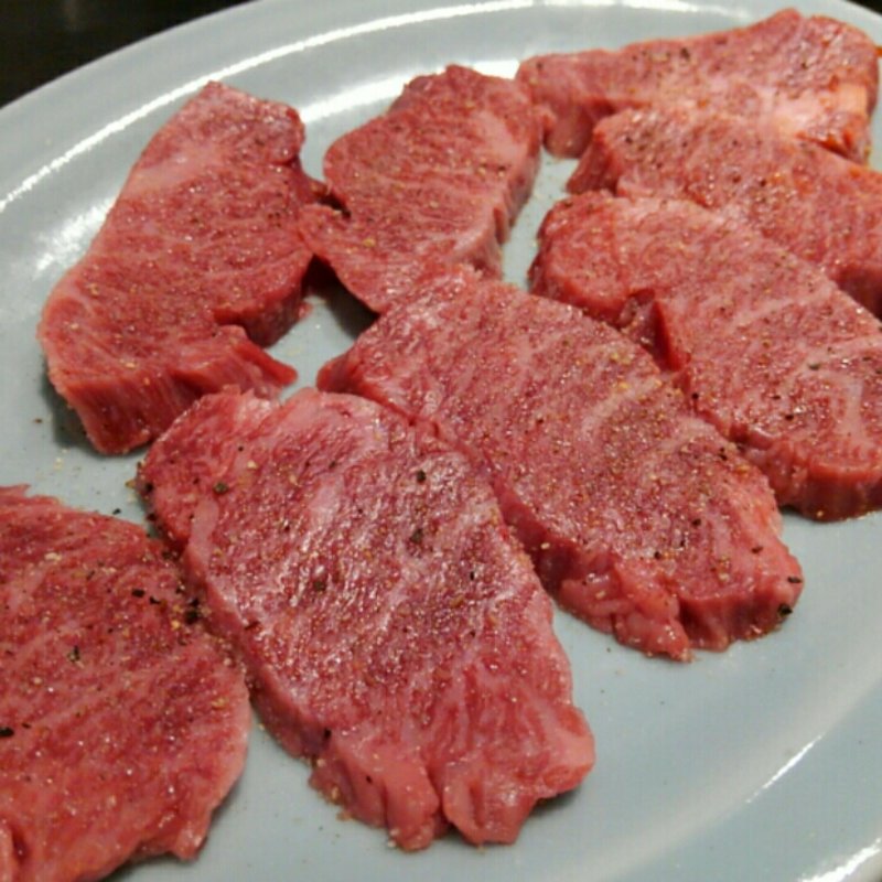 ハラミ(こうちゃん)