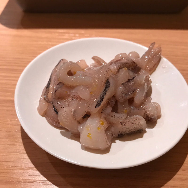 (天麩羅処ひらお 天神アクロス福岡店)