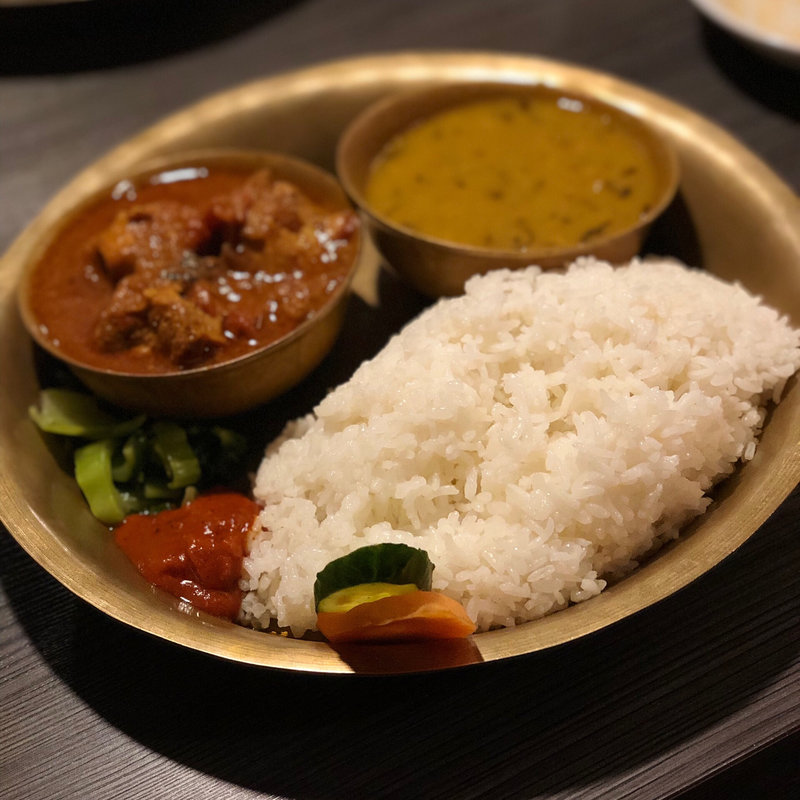 ダルバート(アーガン)