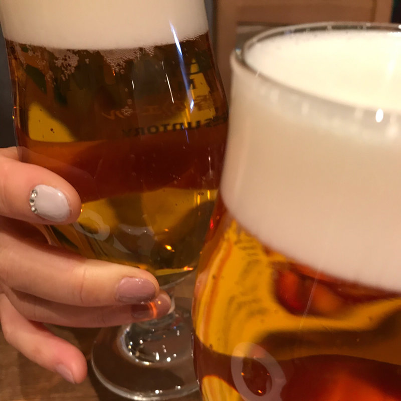 プレミアムモルツ(Neo Taiwanese Restaurant tabunoana)