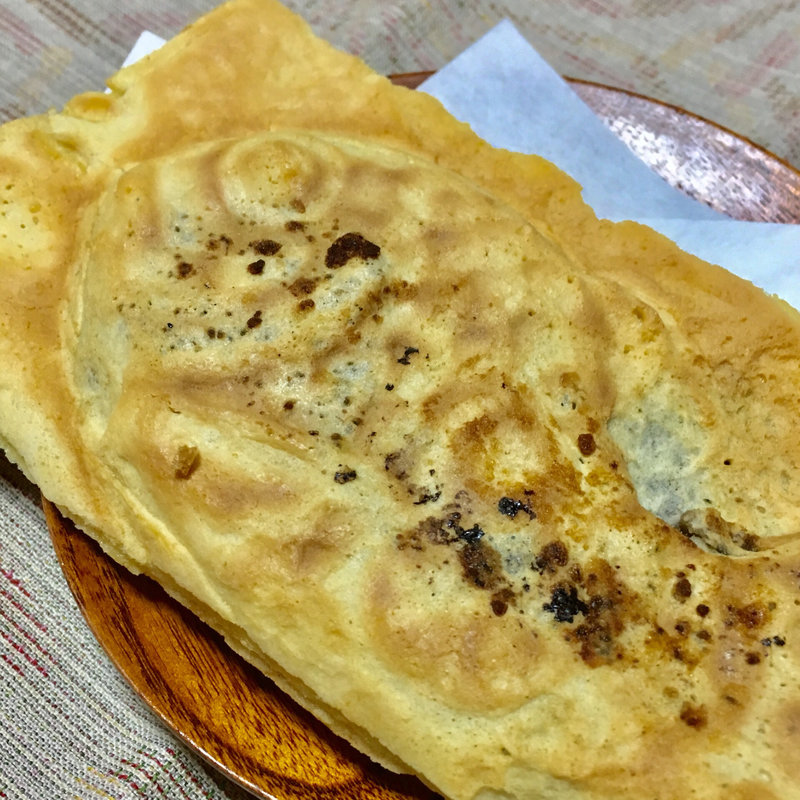 たい焼き つぶあん(吉祥寺 天音)