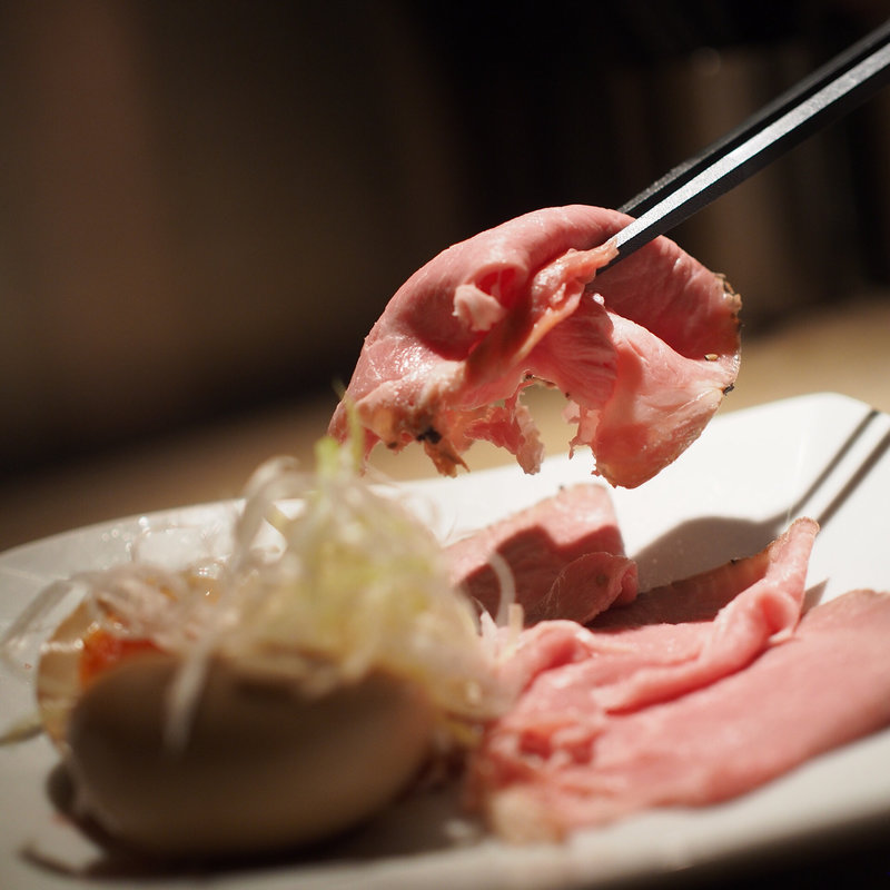 ちょいアテ(くそオヤジ最後のひとふり)