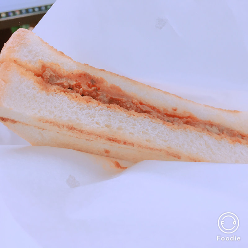 Breakfast(<ひき肉カレー/ビーフ100%)(WENT2GO)