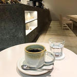 グリーンアースブレンド(NAGASAWA COFFEE )