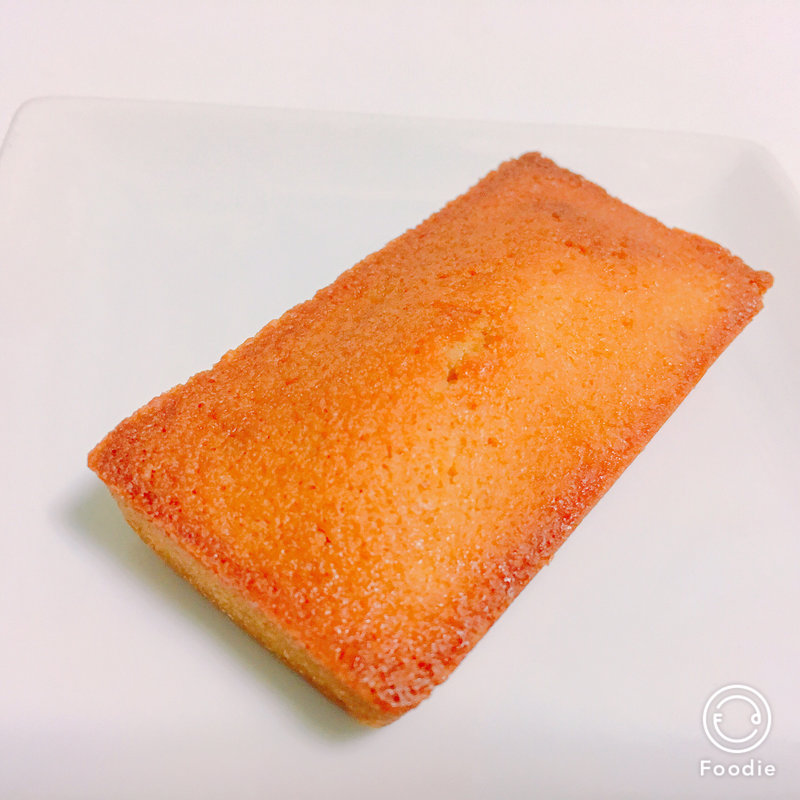 フィナンシェ(ノワ・ドゥ・ブール 新宿伊勢丹店)