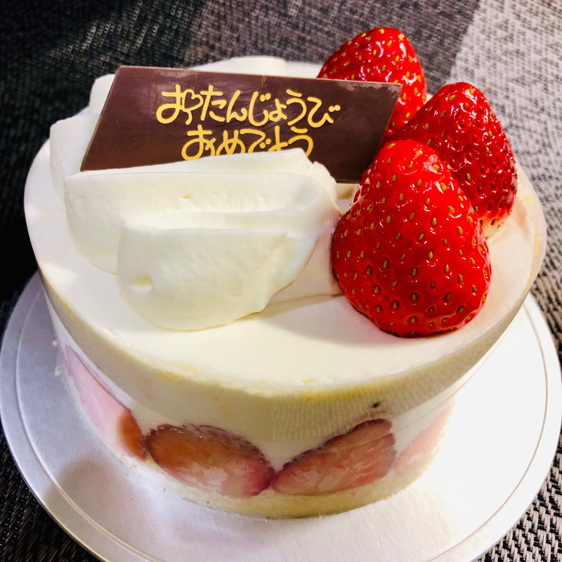 ガトーフレーズ(サンフルーツ日本橋三越店)