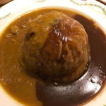 特製ロールキャベツ