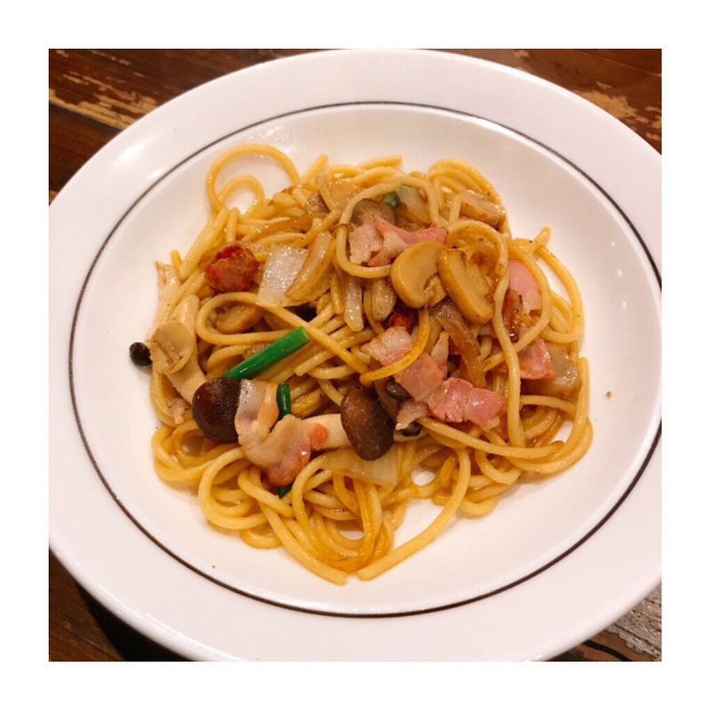 ミカド 中(カルボ)