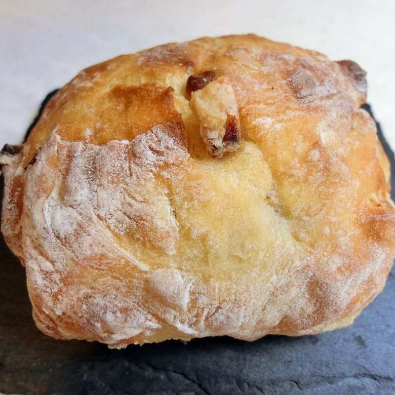 週替わりチャパタ　醤油コーン×じゃがバター(浅田屋 日本橋高島屋 )