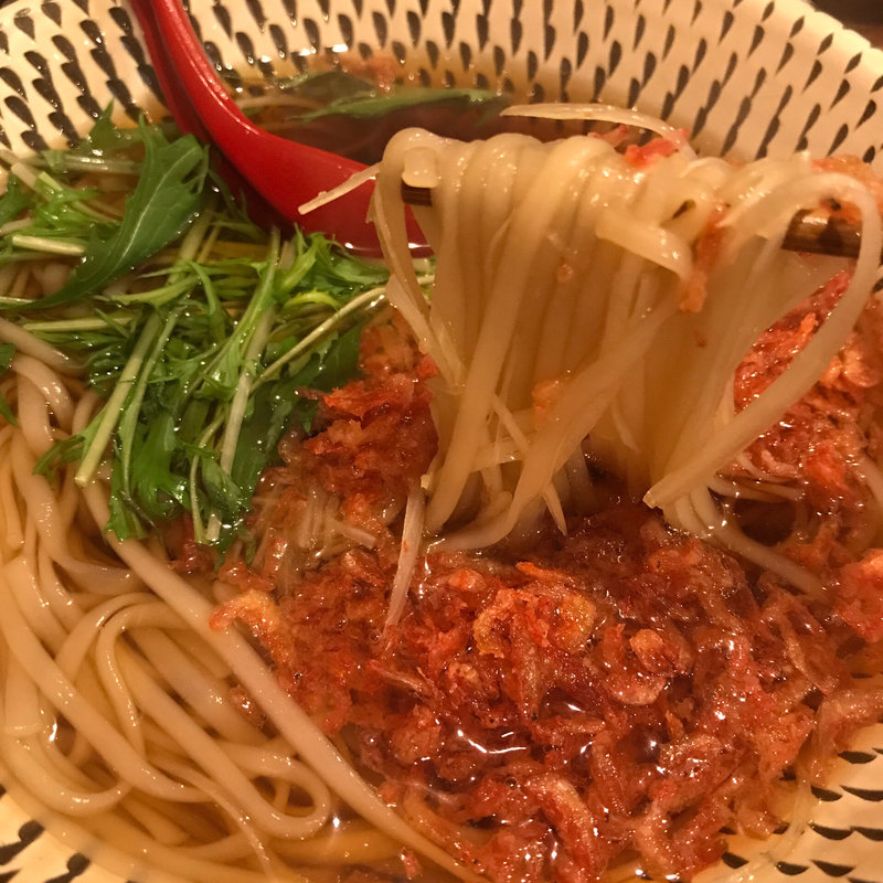 さくら うどん(饂飩 岩兵衛（うどん がんべえ）)