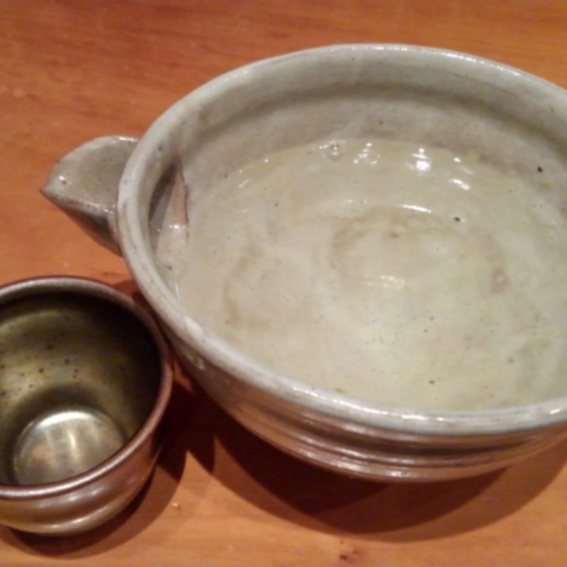 日本酒(二○加屋 長介)