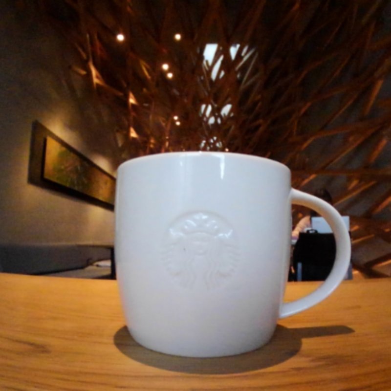 カフェベロナ(スターバックスコーヒー 太宰府天満宮表参道店)