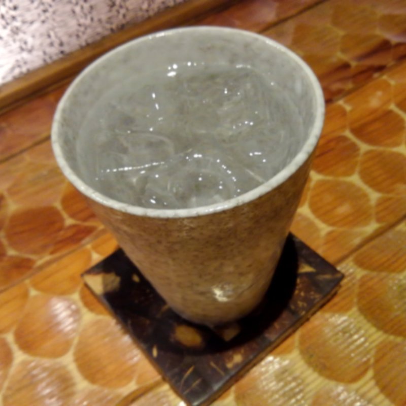 大石(和心旬彩 あかり （わしんしゅんさい あかり 燈）)