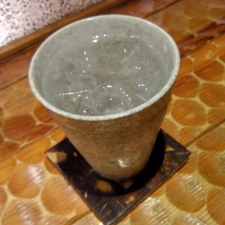 大石(和心旬彩 あかり （わしんしゅんさい あかり 燈）)