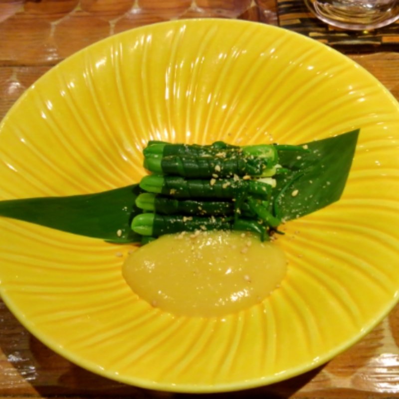 一文字ぐるぐる(和心旬彩 あかり （わしんしゅんさい あかり 燈）)