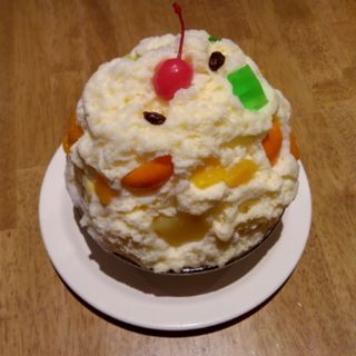 白熊(天文館むじゃき)