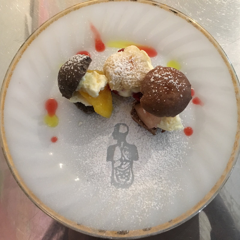 ホイップサンド(アナムネ （Anamune）)