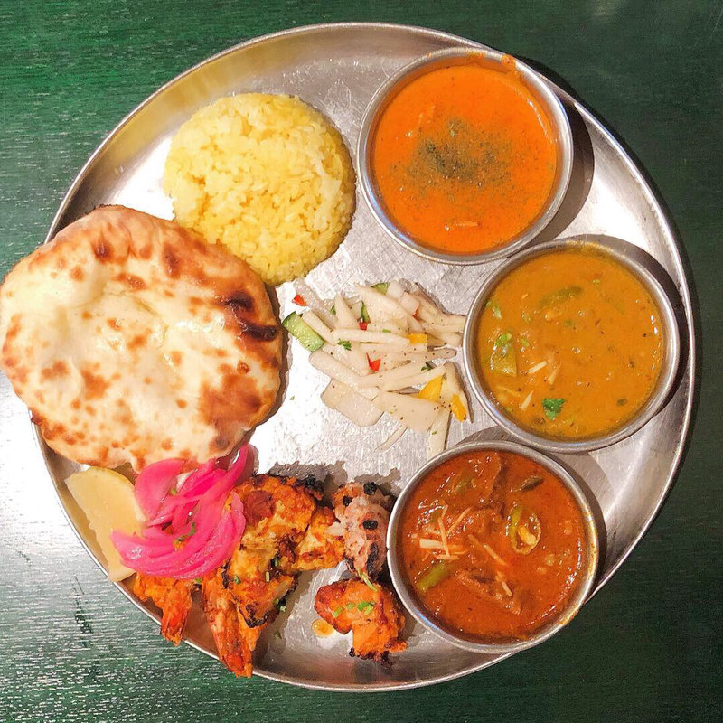 カイバル スペシャル チーズクルチャに変更(カイバル)