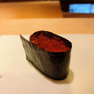 いくら(寿し芳)