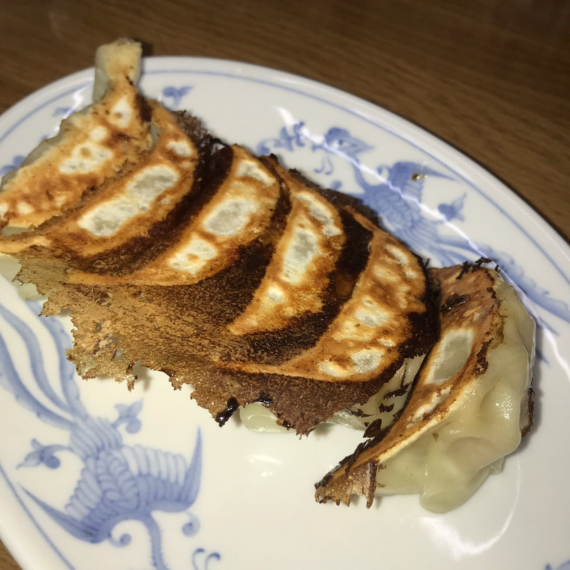 ギョウザ(6個)(福しん 新宿小滝橋店 )