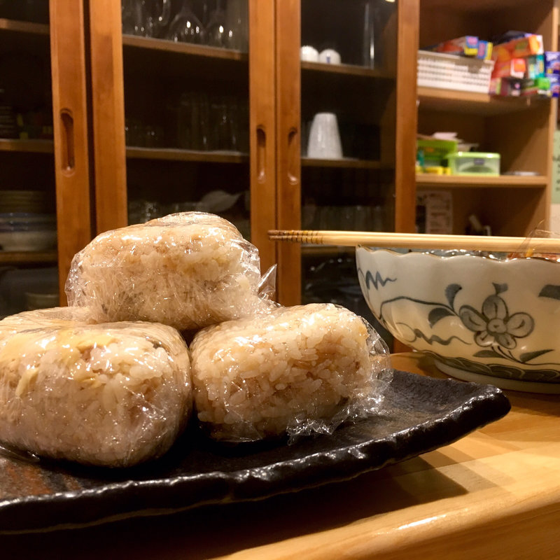 若宮・舞松原ハシゴ酒セット(家庭の味 ほろよい)