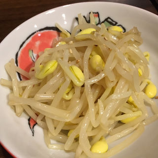 豆もやし(アレンモク 上野本店)