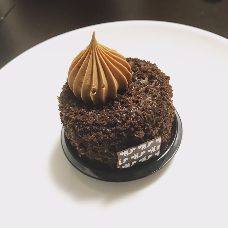 カライブ(カカオエット・パリ （Cacahouete Paris）)