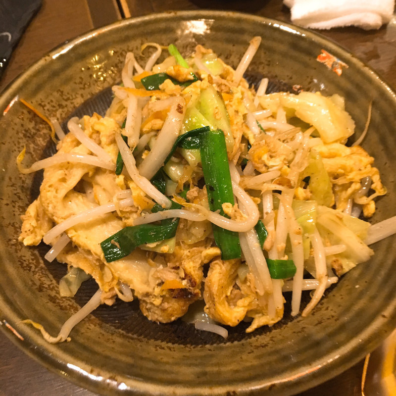 フーチャンプル(ちゃんぷるぅ家)