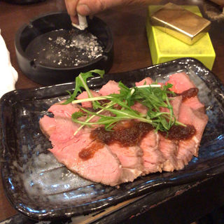 はしご酒セット(炭火・串焼きボンちゃん)