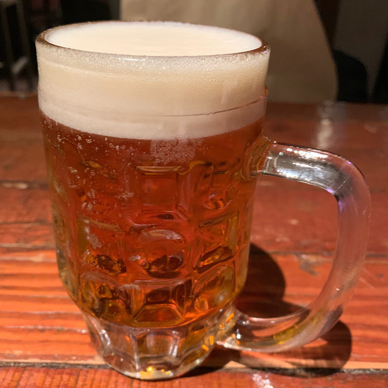 Goose IPAマグジョッキ(BUDDYBUDDY SENDAI EDEN)