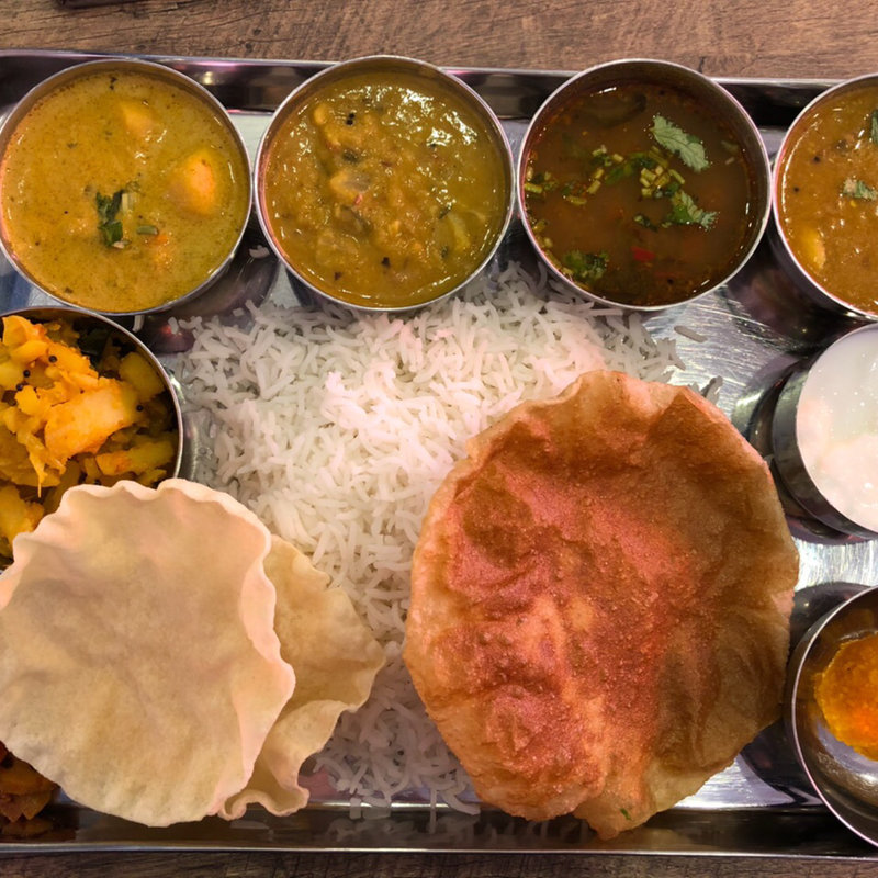 (ナンディニ 虎ノ門)