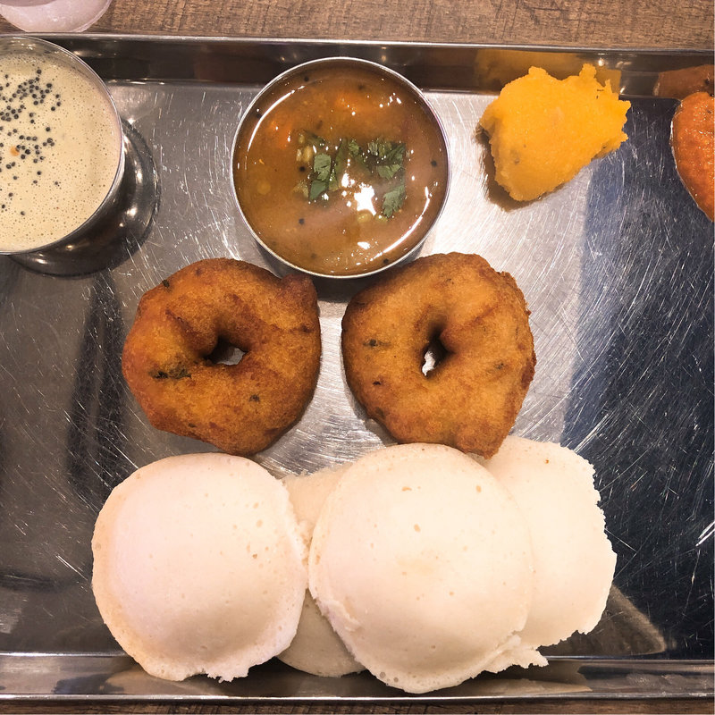 (ナンディニ 虎ノ門)