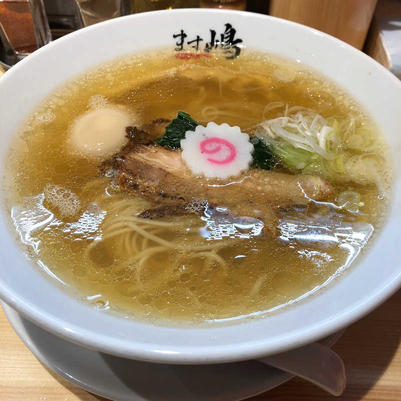 あっさり(ます嶋)