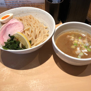特製つけ麺(道 )