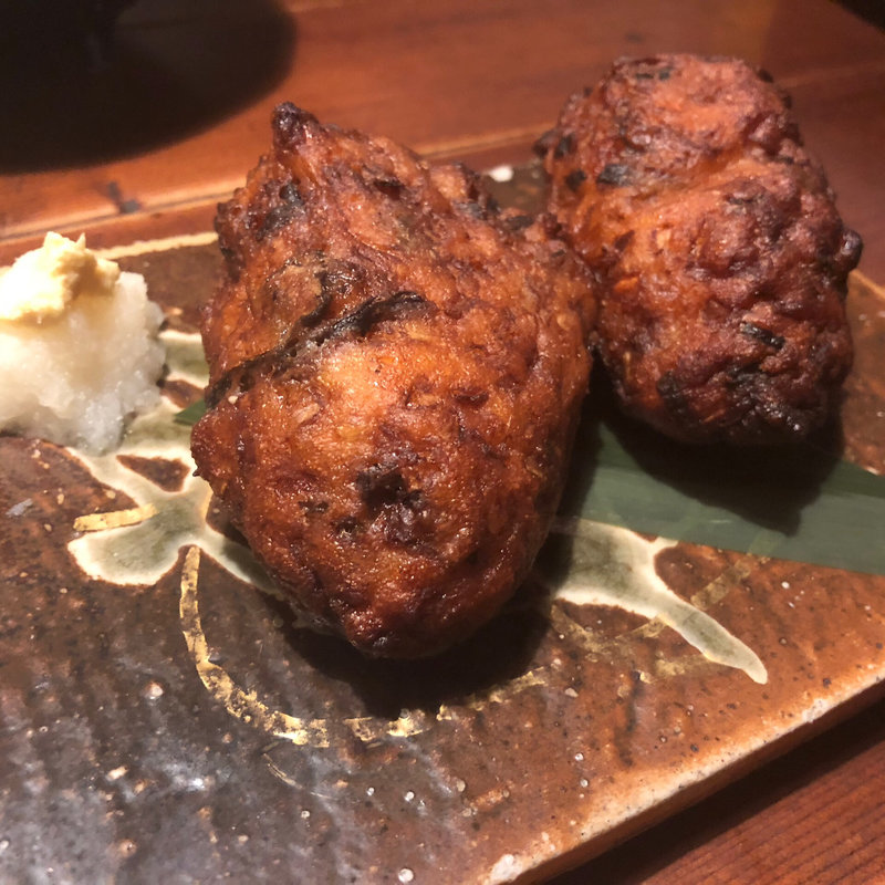 人気No.1さつま揚げ(かざぐるま)