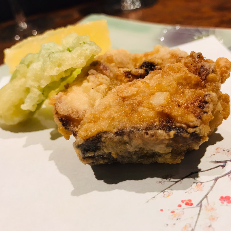 (美味旬菜 みずどり。)