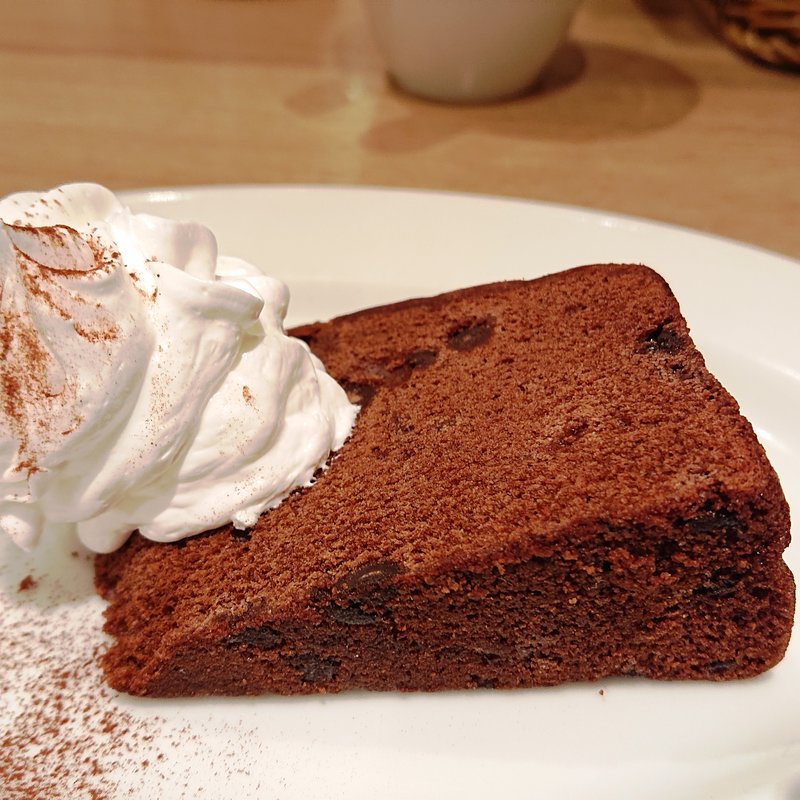 ミニガトーショコラ(ラパウザ アトレ川崎店)