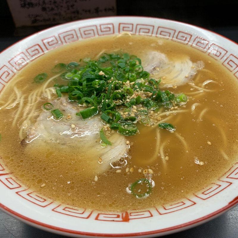 ラーメン(ラーメン基峰)