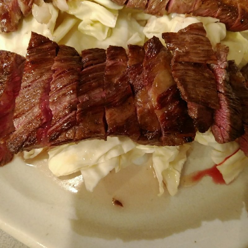 サガリ(長浜屋台 やまちゃん 福岡天神店)