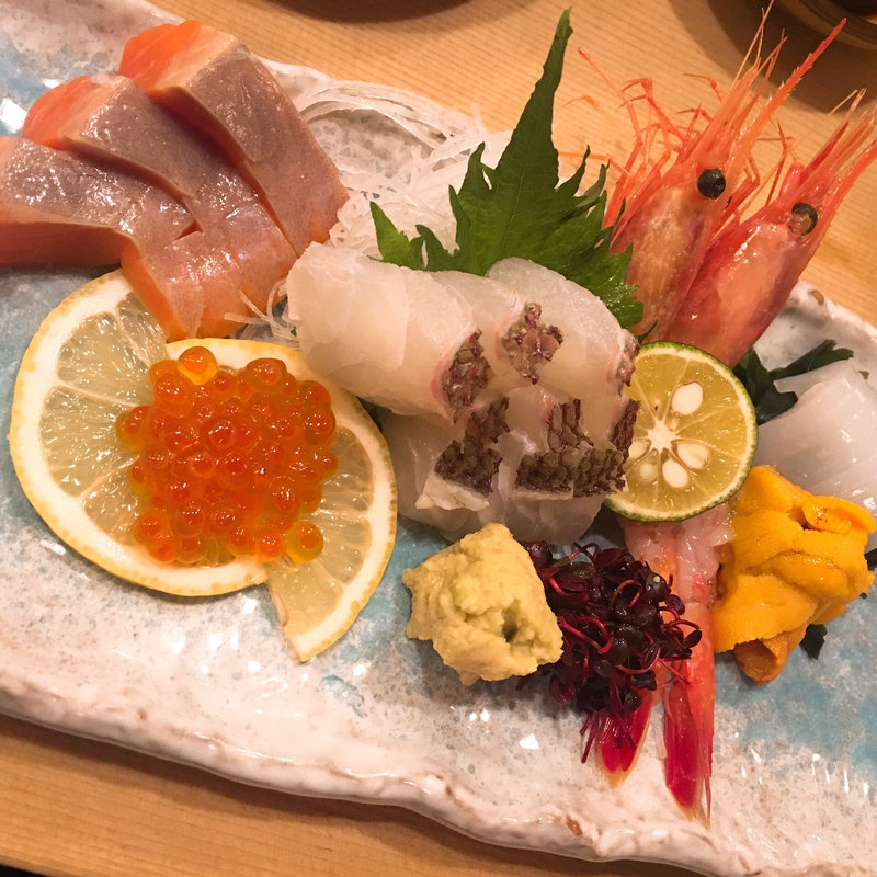 寿(縄寿司 （なわすし）)