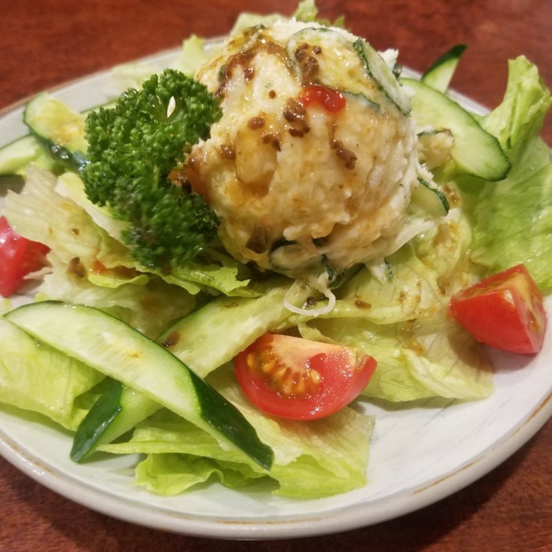 ポテトサラダ(鏑屋 )